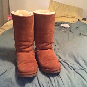 Uggs size 8